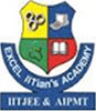Excel-IITian's-Academy-logo