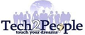 Tech-2-People-logo