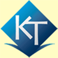 AKN Kailash Thakur Institute logo
