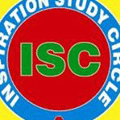 Inspiration Study Circle - ISC logo