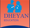 Dheyan-Education-logo