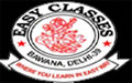 Easy Classes logo