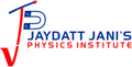 Jaydatt Jani's Physics Institute