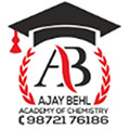 Ajay Behl Acadmy of Chemistry