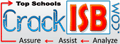 Crack-I.S.B.-logo