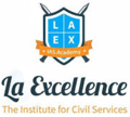 La-Excellence-IAS-logo