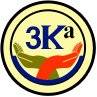 KKK Educare Academy logo