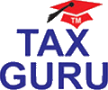 Tax Guru logo