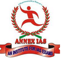 Annex IAS - An Institute For Civil Services logo
