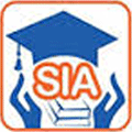 Sarvajna IAS Academy logo