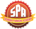 Spardha Pariksha Academy logo