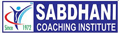 Sabdhani-Coaching-Institute