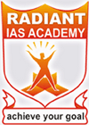 Radiant IAS Academy