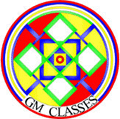 GM Classes logo