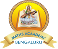 Maths Academy logo