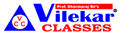 Vilekar-Classes-logo