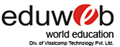 Eduweb-World-Education-logo