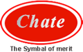 Chate Coaching Classes logo