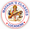 Mayank's-Classes-logo