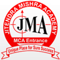 Jitendra Mishra Academy (JMA)