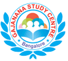 Gajanana Study Centre logo