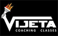Vijeta-Coaching-Classes-log