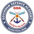 Govindam Defence Academy - GDA