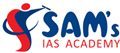 Sam's IAS Academy