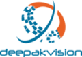 Deepak-Vision-logo