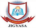 Jigyasa-Classes-logo