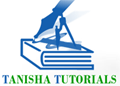 Tanisha-Tutorials-logo