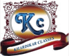 Khardikar Classes logo
