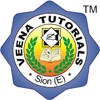 Veena-Tutorials-logo