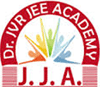 J.V.R.-JEE-Academy-logo