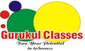 Gurukul-Classes-logo