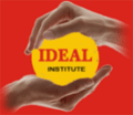 Ideal-Institute-logo