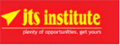 JTS Institute logo