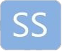 S.S. Coaching logo