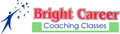 Bright Career Coaching Classes logo