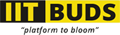 IIT Buds logo