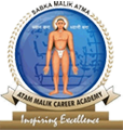 Atma Malik Residential Career Academy logo