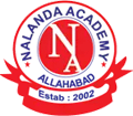 Nalanda Academy logo