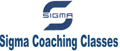 Sigma-Coaching-Classes-logo