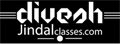 Divesh-Jindal-Classes-logo