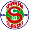 Sharma-Classes-logo