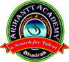 Arihantt-Academy-logo