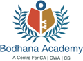 Bhodana Academy