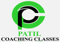 Patil-Coaching-Classes-logo