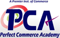 Perfect Commerce Academy logo