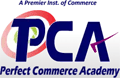 Perfect Commerce Academy logo